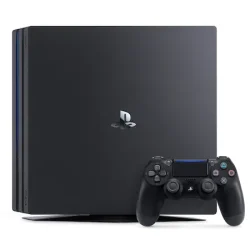 Consola Sony Playstation 4 PRO NEO 1TB Negru