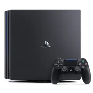 Consola Sony Playstation 4 PRO NEO 1TB Negru Consola Sony Playstation 4 PRO NEO 1TB Negru