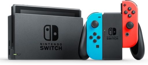 nintendo switch nintendo switch