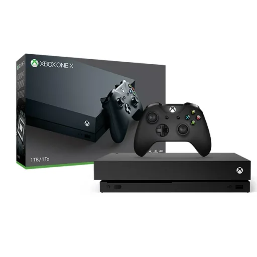 xbox one x xbox one x