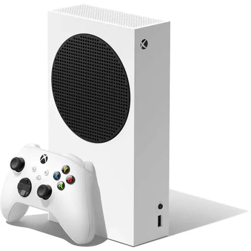 xbox series s xbox series s