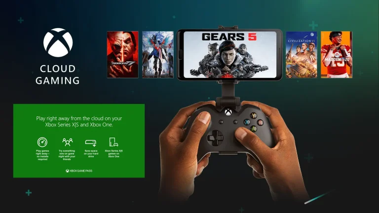 Cloud gaming: Playstation Now sau Xbox Cloud gaming?