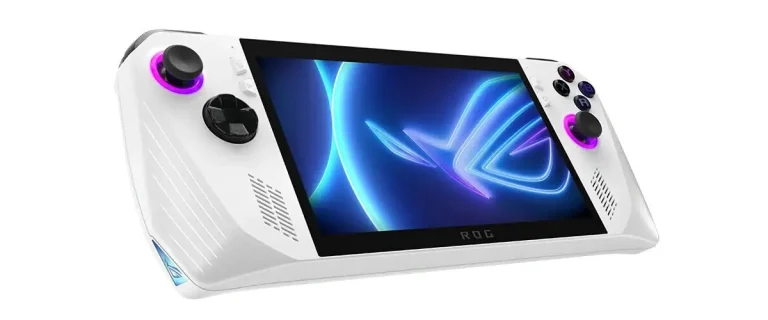 Asus ROG Ally disponibil și în România