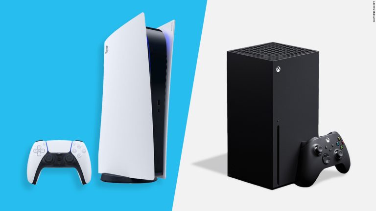 PS5 vs Xbox Series X? Care e mai bun?