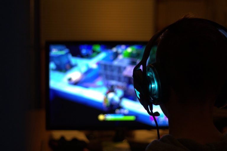Top 10 jocuri multiplayer pentru console