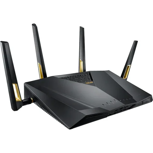 ASUS RT AX88U ASUS RT-AX88U