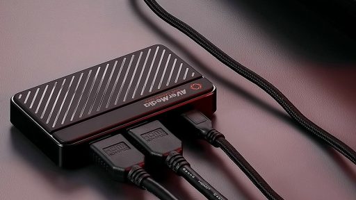 AVerMedia Live Gamer Mini GC311