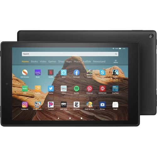 Amazon Fire HD 10
