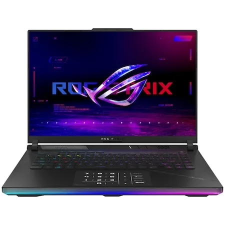 Asus ROG Strix Scar 16 Asus ROG Strix Scar 16