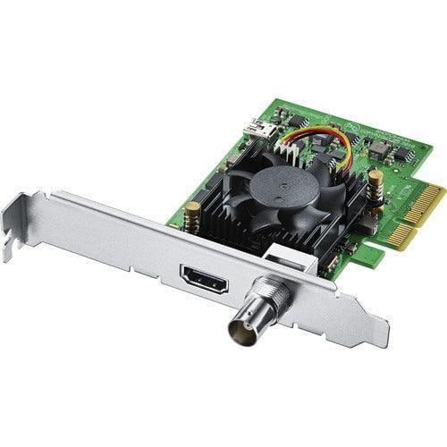 Blackmagic Design DeckLink Mini Recorder HD