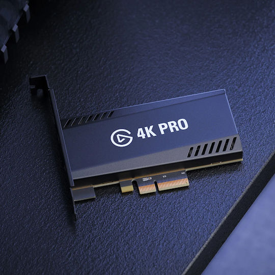 Elgato 4K Pro