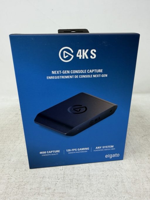 Elgato 4K X