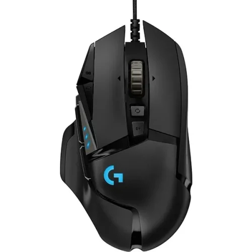 Logitech G502 HERO Logitech G502 HERO
