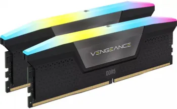 Memorie Corsair Vengeance RGB 64GB DDR5 6000MHz CL30 Dual Channel Kit Memorie Corsair Vengeance RGB 64GB DDR5 6000MHz CL30 Dual Channel Kit