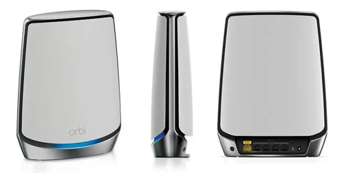 Netgear Orbi WiFi 6 Netgear Orbi WiFi 6 (RBK852)