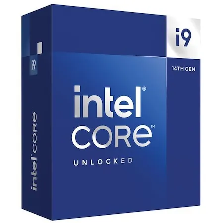 Procesor Intel® Core™ i9 14900K Procesor Intel Core i9-14900K