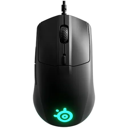 SteelSeries Rival 3 SteelSeries Rival 3