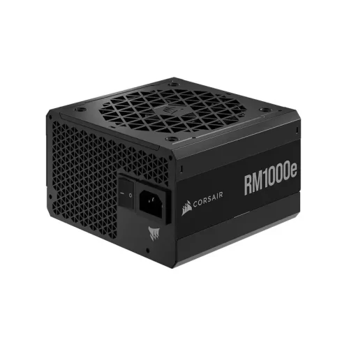 Sursa Corsair RM1000e 80 Gold 1000W Sursă Corsair RM1000e, 80+ Gold, 1000W, modulară