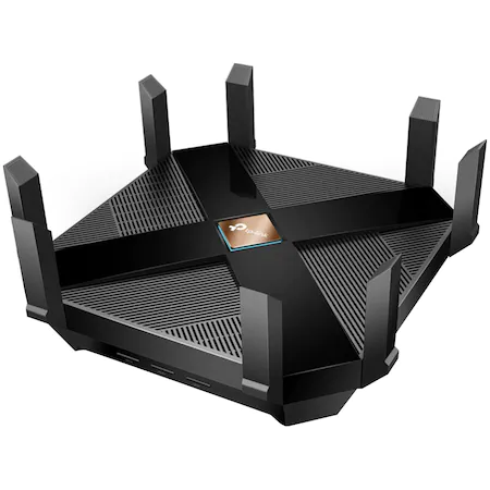 TP Link Archer AX6000 TP-Link Archer AX6000