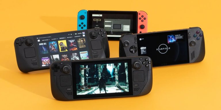 ghid alegere consola gaming ghid alegere consola gaming