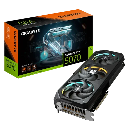 placa video rtx 5070 placa video rtx 5070
