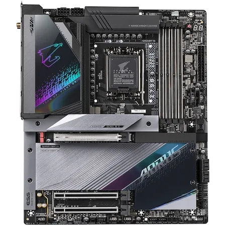 res 6e509f16b90b1fa4948ffb93d978 Placa de baza GIGABYTE Z790 AORUS MASTER