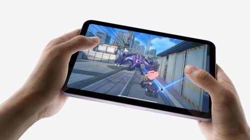 tableta apple mini 7