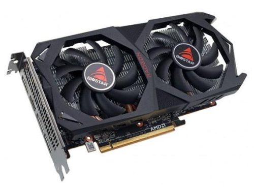 AMD Radeon RX 6600