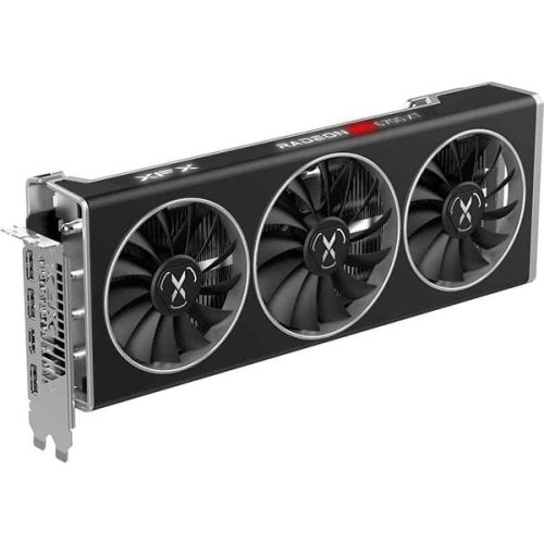 AMD Radeon RX 6700 XT