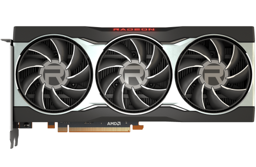 AMD Radeon RX 6800