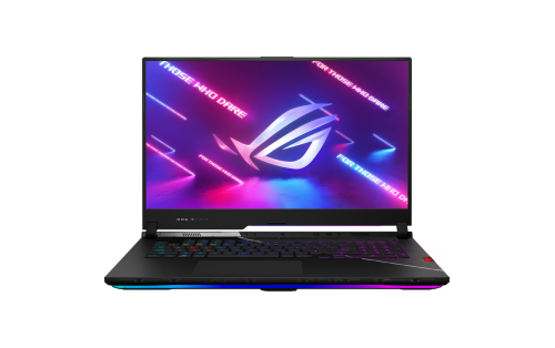Asus ROG Strix Scar 17