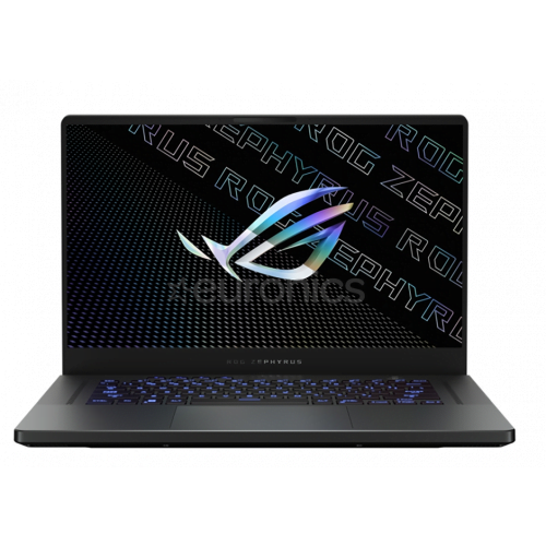 Asus ROG ZEPHYRUS G15