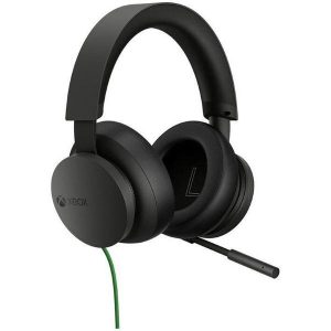 Casti Gaming Microsoft Xbox Stereo Xbox Series X S Xbox One Negru