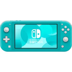 Consola NINTENDO SWITCH LITE