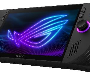 Consola portabila ROG Xbox Ally X