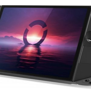 Consola portabila gaming Lenovo Legion GO 16GB LPDDR5 SSD 512GB