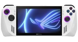 Consola portabila gaming ROG ALLY 16GB LPDDR5 SSD 512GB