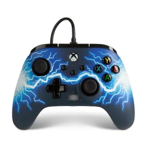 Controller PowerA EnWired Cu fir pentru Xbox