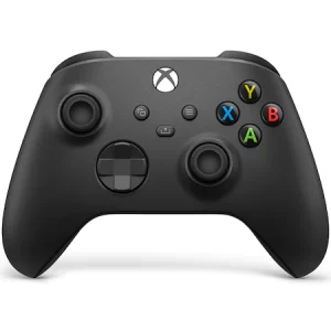 Controller Wireless Microsoft Xbox Series X Black