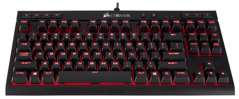 Corsair K63