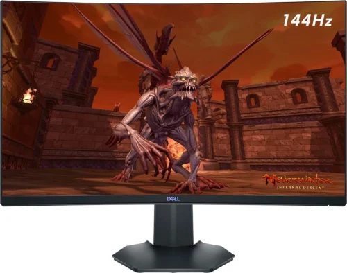 Dell 2721HGF
