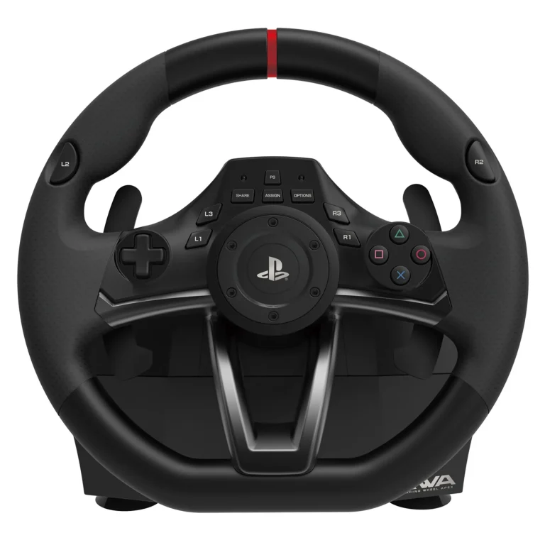 Hori Apex