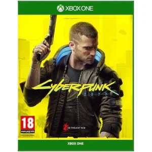Joc Cyberpunk 2077 pentru Xbox One