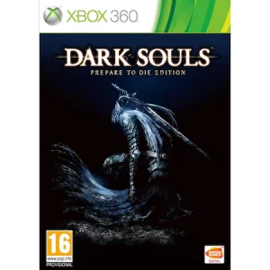 Joc Dark Souls Prepare to Die Edition pentru Xbox 360