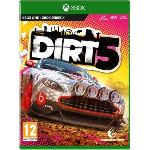 Joc Dirt 5 pentru Xbox One
