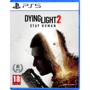 Joc Dying Light 2 Stay Human Pentru Playstation 5