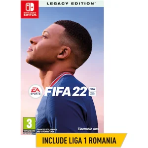Joc FIFA 22 pentru Nintendo Switch