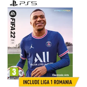 Joc FIFA 22 pentru PlayStation 5