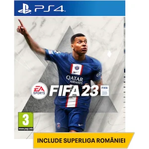 Joc FIFA 23 pentru PlayStation 4