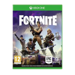Joc Fortnite pentru Xbox One
